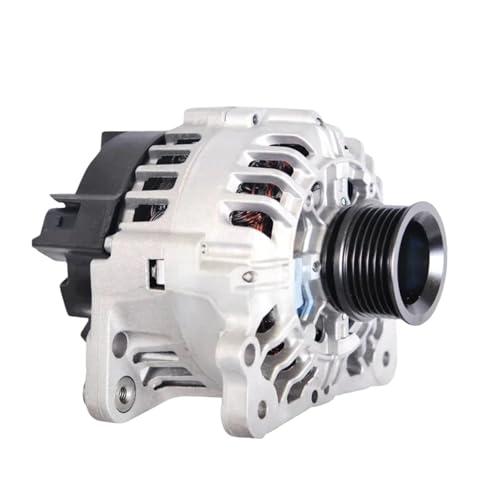 Alternateur 12 V Seat Ibiza 1.6 16V essence MK3 MK4 MK5 2002-2015