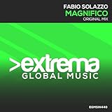 magnifico sinonimo homolaicus  Magnifico (Extended Mix)