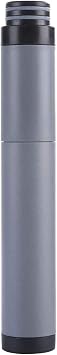 SurviMate Replacement Filter for Filtered Water Bottle with 5-Stage Intergrated Straw, for Camping, Hiking, Backpacking and Travel