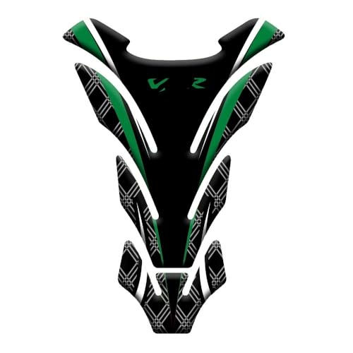 Autocollant réservoir moto haut de gamme pour Interceptor VFR 800