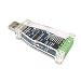 Produktbild DSD TECH SH-U08A USB zum Adapter RS422 RS485 mit dem Chip CH340E für Windows 10,8,7