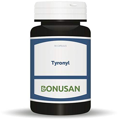 Bonusan Tyronyl - 90vc