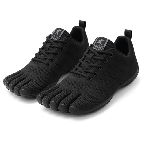 Five-Toe Barefoot Shoes Unisex