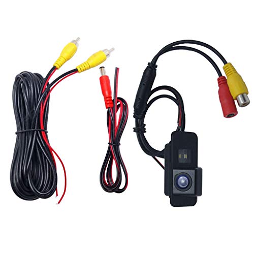 Best Rearview Camera For Mondeos