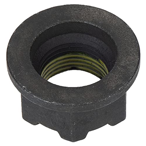 Tuerca de piñón Chrysler 6036749AA componente original de transmisión para eje trasero 3