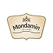 Mondamin Fix Soßenbinder dunkel (German Import)