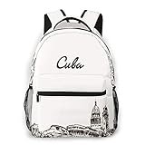 Dimensions (LxWxH): 29cm X 20cm X 40cm / 11.4 X 7.9 X 15.8 Inch，die Kapazität Des Rucksacks Beträgt 18L. Ihre Lehrbücher, Hefte, Kleidung Für Den Trip Und Dinge Für Alltäglichen Gebrauch Lassen Sich In Den Rucksack Hineinpassen. Voraussichtliche Ankunftszeit: 10-15 Tage