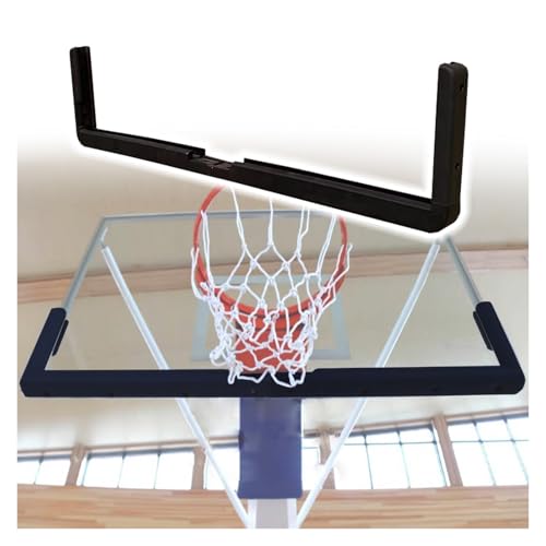 Rembourrage de sécurité pour panneau de basket-ball de 180 cm