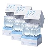 Dermaxea Hyaluronic Serum, Hyaluronic Acid Tubes, Ultra-Hydrating Serum Single-Use Vials, 3% Hyaluronic Acid Serum Ultra-Hydrating Vials, Suitable for All Types (3pcs)