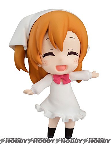 Cadeau manga Love Live figurine Honoka Kosaka Chobirume Puchi