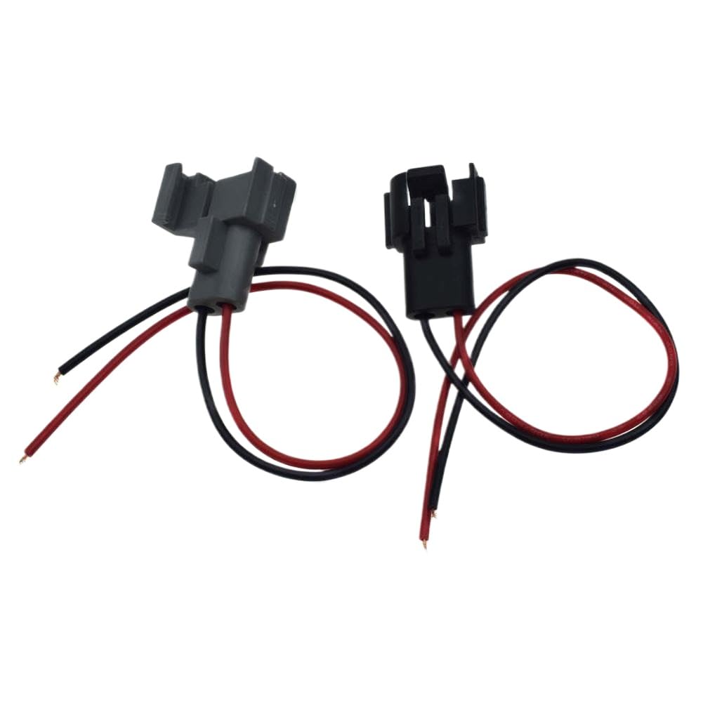 Ignition Coil Wire Harness Compatible with GM LT1 TBI Camaro Firebird 1987-1992 350 Camaro 1987-1992 Part Number 88860464