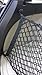 Envelope Style Trunk Mesh Cargo Net for Subaru Outback (BR/BM) - Premium Trunk Organizers and Storage - Luggage Net for Crossover- Best Car Organizer for Subaru Outback (BS)