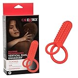 Vertikaler Doppelverstärker