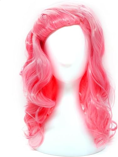 RXvEBbO q  lbgt Aj ϔM ϑp ̎q AG fbNX AG EBbO vZX g}[Ch cosplay wig RX`[ nEC NX}X  w (02, t[TCY)