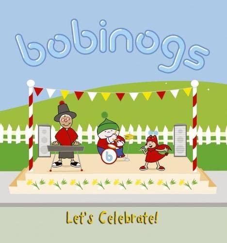 Bobinogs, The: Let'S Celebrate