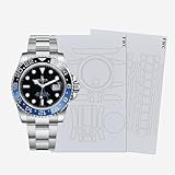 FWC腕時計保護フィルム一式、ロレッ