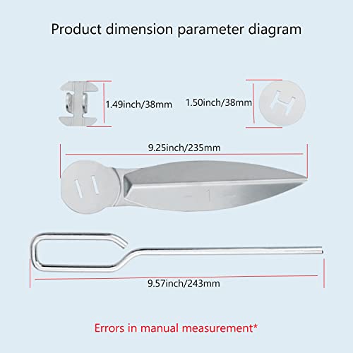 La Mejor comparativa de Accesorios para asadores Weber los más recomendados. 24 Imagen adicional