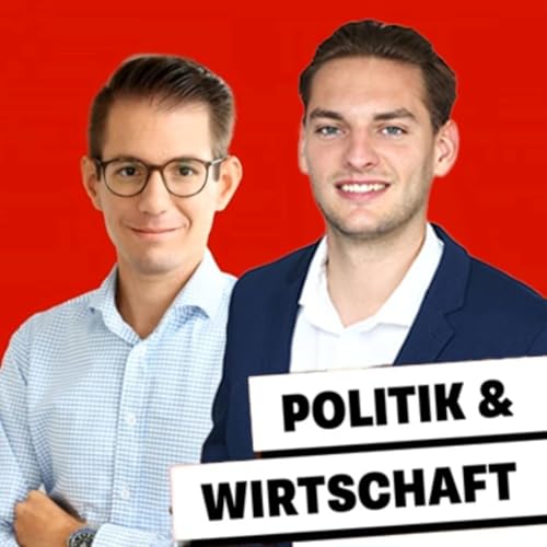 #49 "Heute Backstage" SPEZIAL mit dem Ausblick auf das Polit-Jahr