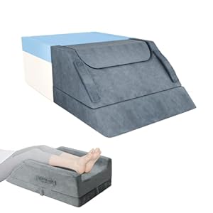 Helining Höhenverstellbares Beinkissen LEG PILLOW