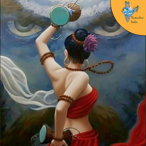 Shiva & Sati: The Divine Love Story That Created Sacred India | Concept of Time Series