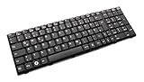 Notebook Keyboard Expert NExpert Orig. QWERTZ Deutsche Tastatur für Fujitsu Amilo Xi1526 Xi1546 Xi1547 Xi1554 Serie DE Neu