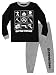 Battle Royale Boys' Gaming Pajamas