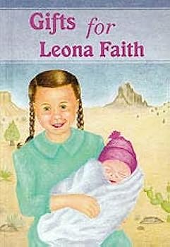 Paperback Gifts for Leona Faith Book