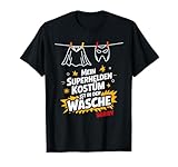 Mein Superhelden Kostüm Ist In Der Wäsche Designs