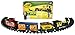 Lionel Trains Crayola G-Gauge Freight Set
