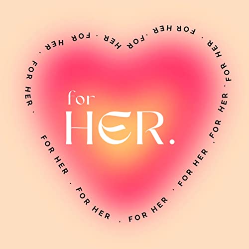 For HER Titelbild