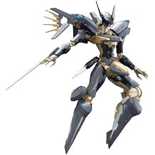 Kotobukiya ANUBIS ZONE OF THE ENDERS Jehuty trackable shipping
