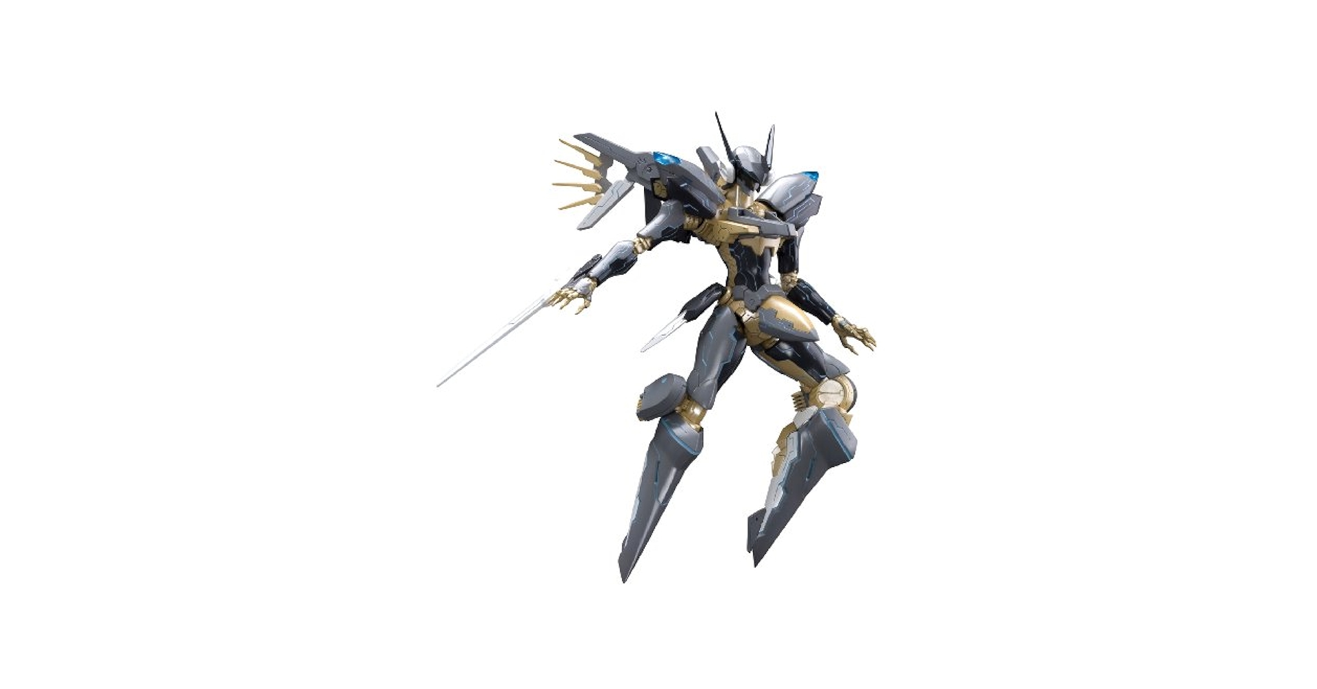 34▢ANUBIS ZONE OF THE ENDERS IY1121-7 Amazon.com: Kotobukiya ANUBIS ZONE OF THE ENDERS Anubis