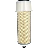 XYZIL Outer Air Filter 42518 Compatible with Wix Compatible with New Holland CL55 CL65 L775 L778