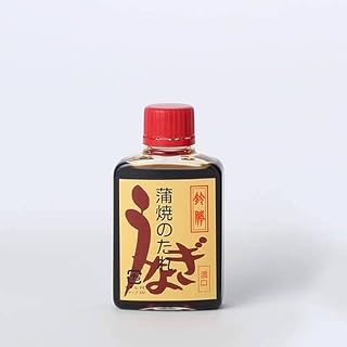 Unagi Kabayaki No Tare Seasoning Sauce Grilled Eel 65gr X 3pack Unagi Sushi Sauce Made in Japan