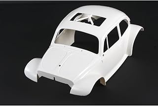 TAMIYA 9335562 RC BODY: SRB Sand Scorcher