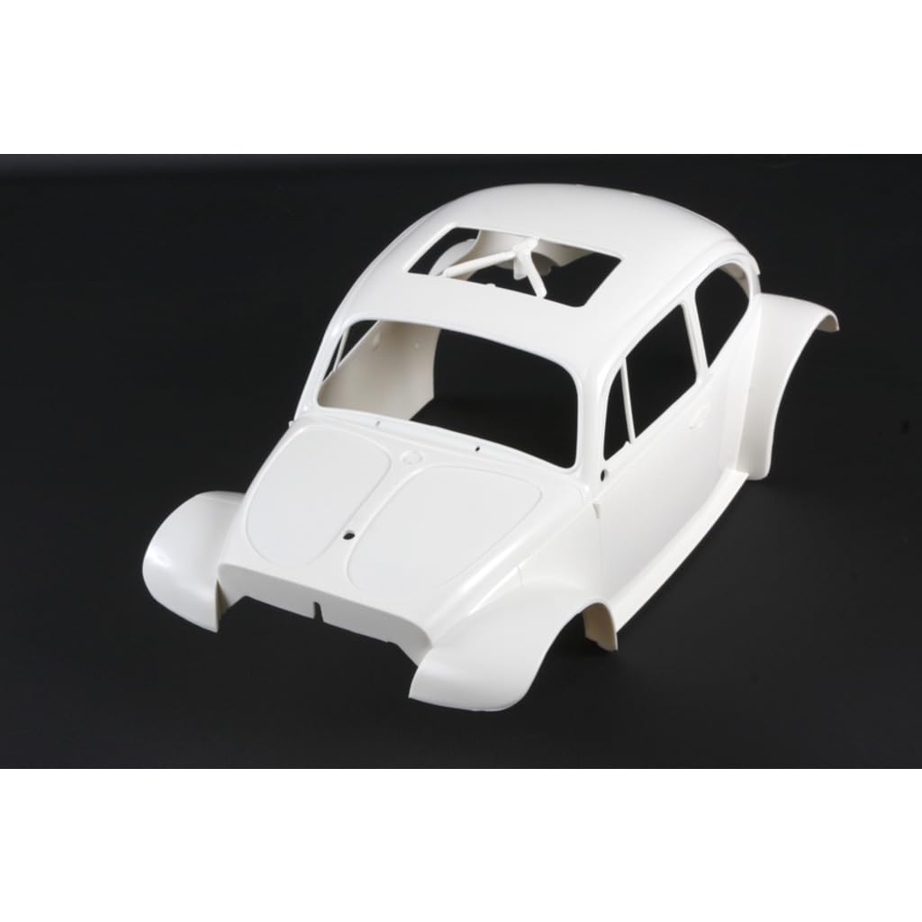 Amazon.com: TAMIYA 9335562 RC BODY: SRB Sand Scorcher : Toys & Games
