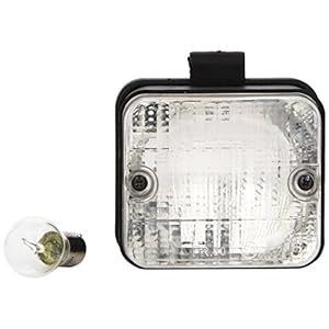 Ring Automotive 1193793 Achteruitrijlicht