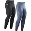 24# Black, Navy, Pack of 2