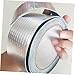 LIFKOME 2pcs Mending Tape Self-Adhesive Repairing Sealant for Kitchen Automotive and Industrial Use