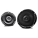 Kenwood KFC-1696PS 6 1/2" 2 Way Car Speakers (Pair) 320 Watts Peak Power KFC1696PS