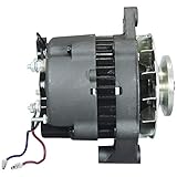OEG Parts New Alternator SAEJ1171 Compatible With PCM Mastercraft Supra Ski Nautique Malibu RA097006 AR150 AR150AA AR150AR AR150BA M56750