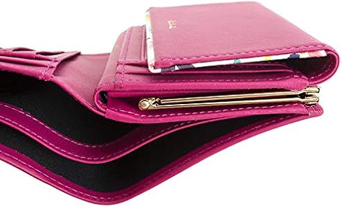 Amazon.co.jp: Paul Smith pwd514-24 Women's Bi-fold Wallet