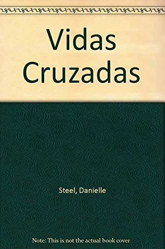 Vidas Cruzadas 9684194781 Book Cover