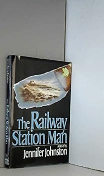 The Railway Station Man