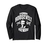 President Teddy Roosevelt Gifts