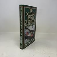 The Gold and Fizdale Cookbook 0394504143 Book Cover