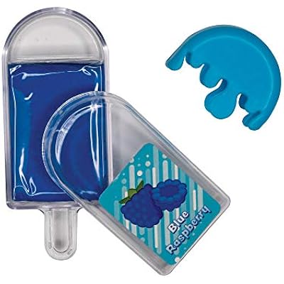Raymond Geddes Sunday Pops Kneadable Erasers (Pack of 48)