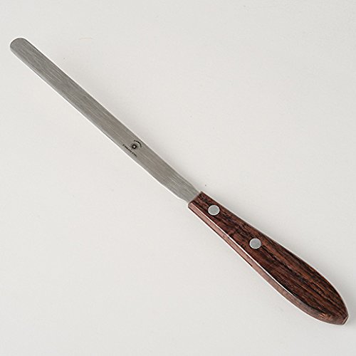 Amazon | シフォンナイフ / 1本 富澤商店 パレットナイフ・シフォン