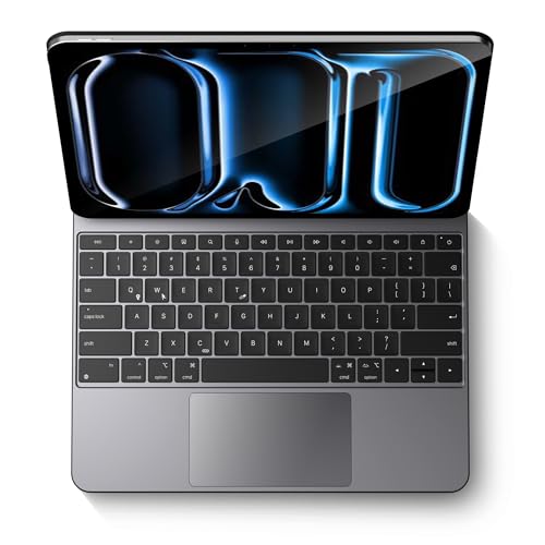 edaiser }WbNL[{[hP[X Apple 2025 iPad Air 13C` (M3-M2) iPad Pro 12.9C` (6-3) p CXA~jEL[{[h }`^b`gbNpbhRGBobNCgt