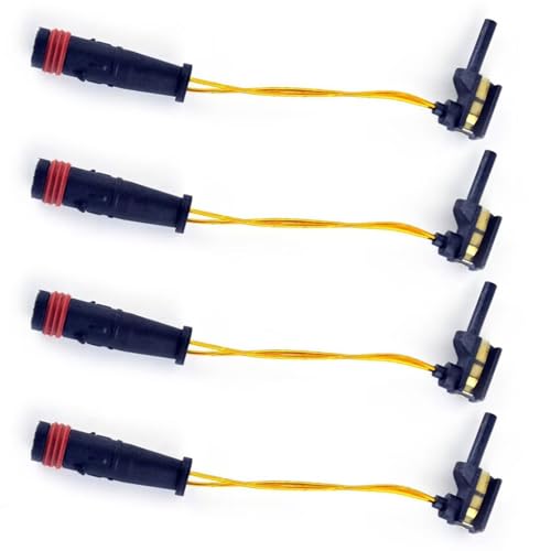 Sensor de desgaste de pastillas de freno de alta precisión para Benz W220 repuesto OEM 2205400717